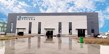 企業(yè)實(shí)力